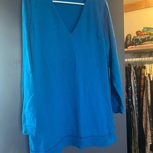 Eileen fisher sweater